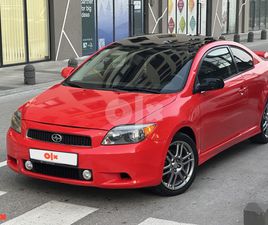 SCION TC TOYOTA SCION TC 2.4 - FULL - 87.000KM - ZAMJENA PANO AMBIENT