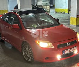 SCION TC TOYOTA SCION TC 2.4 - FULL - 87.000KM - ZAMJENA