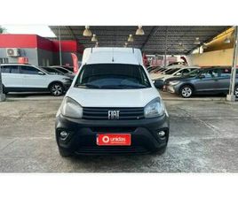 FIAT FIORINO ENDURANCE EVO 1.4 FLEX 8V 2P 2024