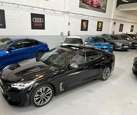 KIA STINGER KIA - STINGER