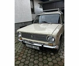 LADA 1200 LADA 1200