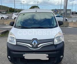 RENAULT KANGOO RENAULT KANGOO RT 1.9D 65