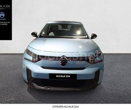 CITROEN C3 AIRCROSS ENTREGA A DOMICILIO