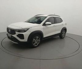 FIAT PULSE FIAT PULSE AUDACE 1.0 TURBO 200 FLEX AUT. 2022