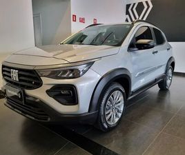 FIAT PULSE FIAT PULSE DRIVE 1.3 8V FLEX AUT. 2023