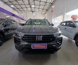FIAT PULSE FIAT PULSE DRIVE 1.3 8V FLEX AUT. 2024