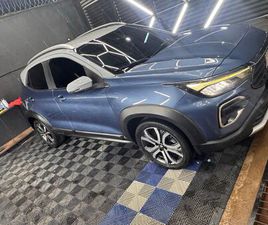 FIAT PULSE PULSE IMPETUS 1.0 TURBO