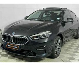 BMW SERIE 2 GRAN COUPE 218I 2021 BMW 2 SERIES 218I GRAN COUPE