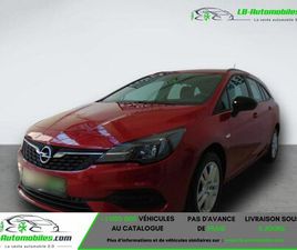 OPEL ASTRA SPORTS TOURER OPEL ASTRA SPORTS TOURER 1.2 TURBO 130 CH BVM
