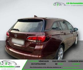 OPEL ASTRA SPORTS TOURER OPEL ASTRA SPORTS TOURER 1.4 TURBO 150 CH
