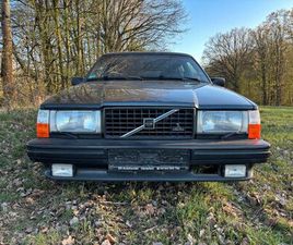 VOLVO 745 GLT 16V
