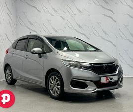 HYBRID F AUTO - STRAIGHT SALE DISCOUNT / 12 MONTHS WARRANTY