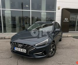 HYUNDAI I30 SW HYUNDAI I30 CW