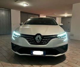 SPORTER 1.6 E-TECH PHEV BUSINESS 160CV AUTO