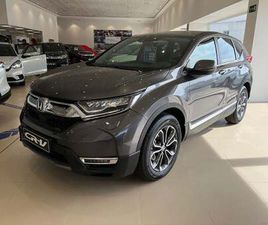 HONDA CR-V HONDA CR-V 2.0 I-MMD ELEGANCE NAVI 4X2