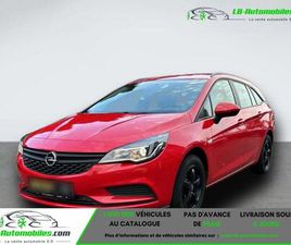 OPEL ASTRA SPORTS TOURER OPEL ASTRA SPORTS TOURER 1.0 TURBO 105 CH BVM