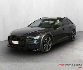 AUDI A6 ALLROAD ALLROAD 40 2.0 TDI MHEV 12V QUATTRO 204CV S-TRONIC