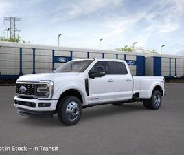 NEW 2026 FORD F-450 LARIAT