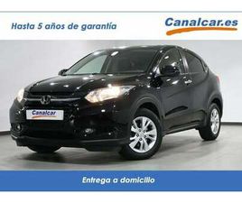 HONDA HR-V HR-V 1.6I VTEC 4WD