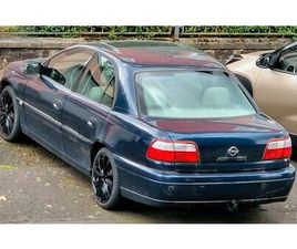 OPEL OMEGA 3,2 V6