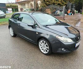SEAT IBIZA SC SEAT IBIZA SC 1.9 TDI PD SPORT