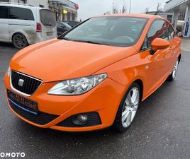 SEAT IBIZA SC SEAT IBIZA SC 1.9 TDI PD SPORT