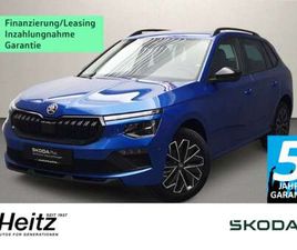 1.5 TSI DSG BALANCE AHK NAVI LED 5J GARANTIE