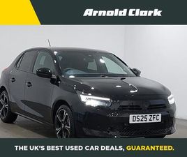 1.2 TURBO GS EURO 6 (START/STOP) 5DR