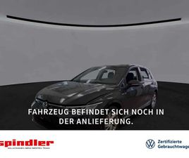 VOLKSWAGEN GOLF GOLF VIII LIFE 1.5TSI/ APPCONNECT, LED, SHZ, PDC