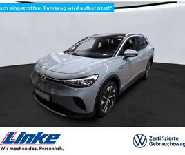 PURE PERFORMANCE WÄRMEPUMPE/360°KAMERA/HUD/ACC/NAVI/KEYLESS/LED/EL.HECKKLAPPE