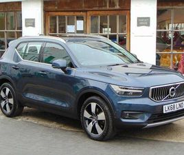 2.0 T5 INSCRIPTION PRO AUTO AWD EURO 6 (START/STOP) 5DR