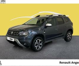 TCE 130CH FAP PRESTIGE 4X2