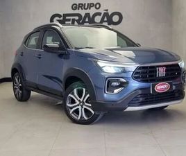 FIAT PULSE IMPETUS 1.0 TURBO 200 FLEX AUT.