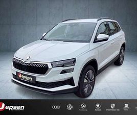 TOUR 1.5 TSI DSG AHK/NAVI/MATRIX/ACC