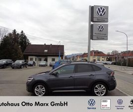 TAIGO 1,0 TSI DSG MOVE (LED,APPCONNECT) KLIMA