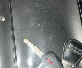 TRITON HLS 2.4 FLEX 16V CD MEC.