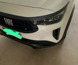 FIAT FASTBACK T200 FIAT FASTBACK 1.0 200 TURBO FLEX AUT 2024