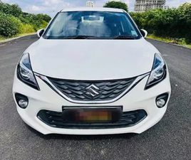 MARUTI BALENO