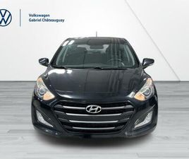 2016 HYUNDAI ELANTRA GT