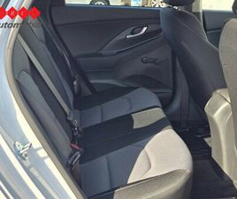 HYUNDAI I30 CW 1.0 T-GDI