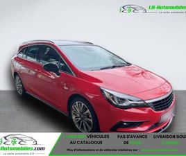 OPEL ASTRA SPORTS TOURER OPEL ASTRA SPORTS TOURER 1.6 TURBO 200 CH BVA