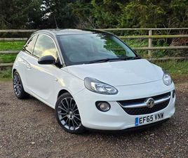 1.4I GLAM EURO 6 3DR