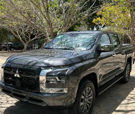 TRITON HPE 2026 (0KM)