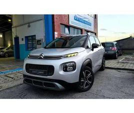 CITROEN C3 AIRCROSS CITROËN C3 AIRCROSS 1.6 BLUEHDI SHINE