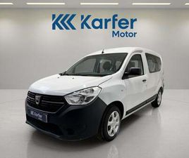 ESSENTIAL 1.6 80KW (110CV) ECO-G N1