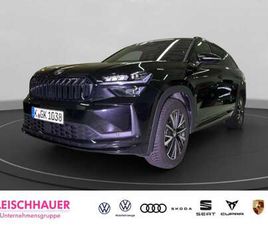 2.0 TDI DSG 4X4 SPORTLINE LED+360+HUD+ACC+NAVI+SHZ