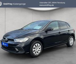 POLO 1.0 TSI OPF DSG LIFE APP CONNECT/ LED/ SHZ