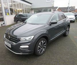 1.0 TSI NAVI PANORAMA ALU APS GJR SITZHEIZUNG CLIMATRONIC