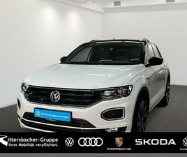 T-ROC 1.5 TSI HIGHLINE
