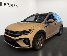 1.0 TSI DSG R-LINE IQ-DRIVE+ACC+REARVIEW+KEYLESS++